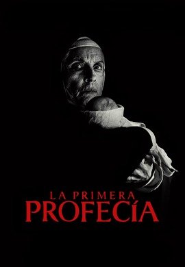 La primera profecía